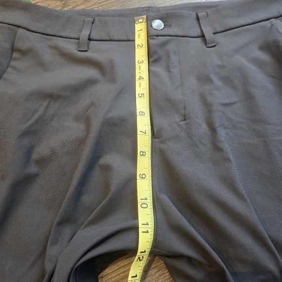 Lululemon Commission Pants - Picture 6 of 11